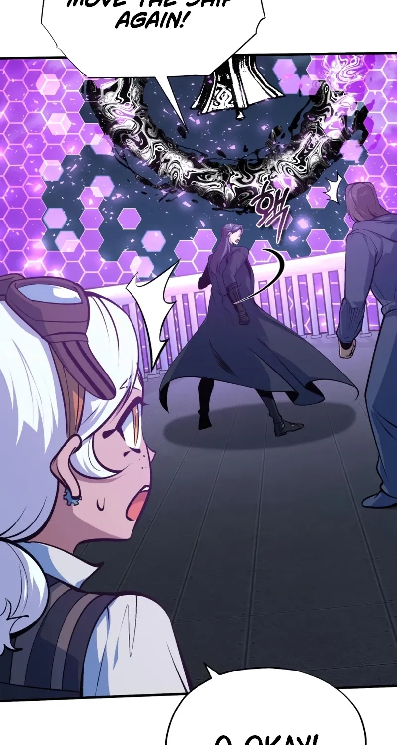 The Academy's Undercover Professor Chapter 165 page 15 - 