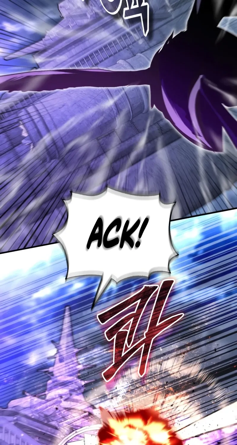 The Academy's Undercover Professor Chapter 165 page 17 - 