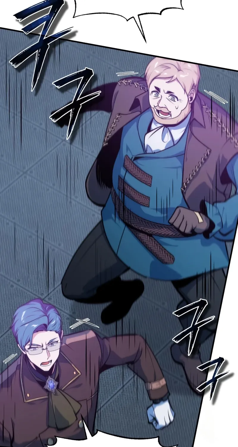 The Academy's Undercover Professor Chapter 165 page 19 - 