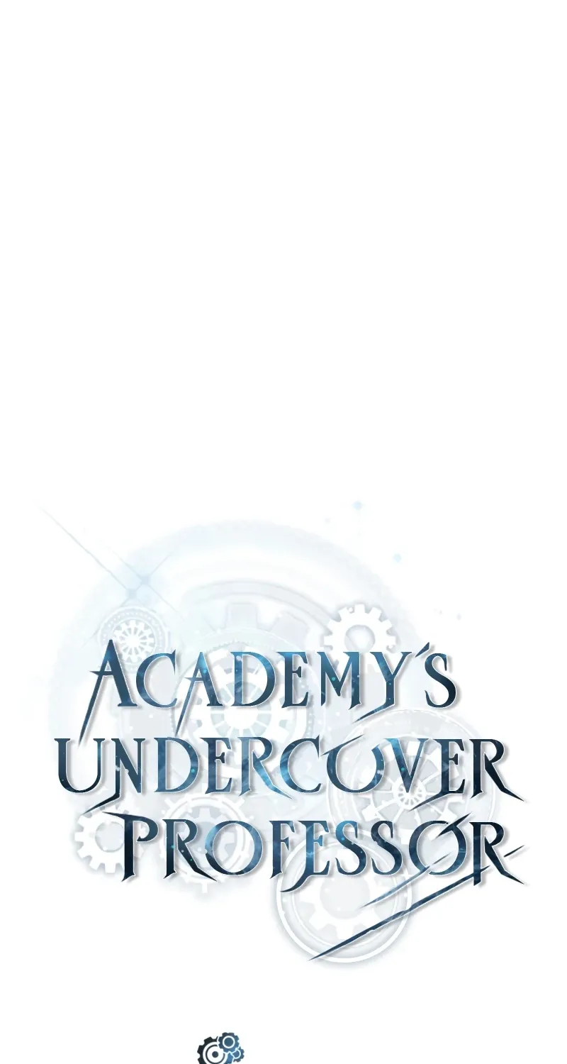The Academy's Undercover Professor Chapter 165 page 26 - 
