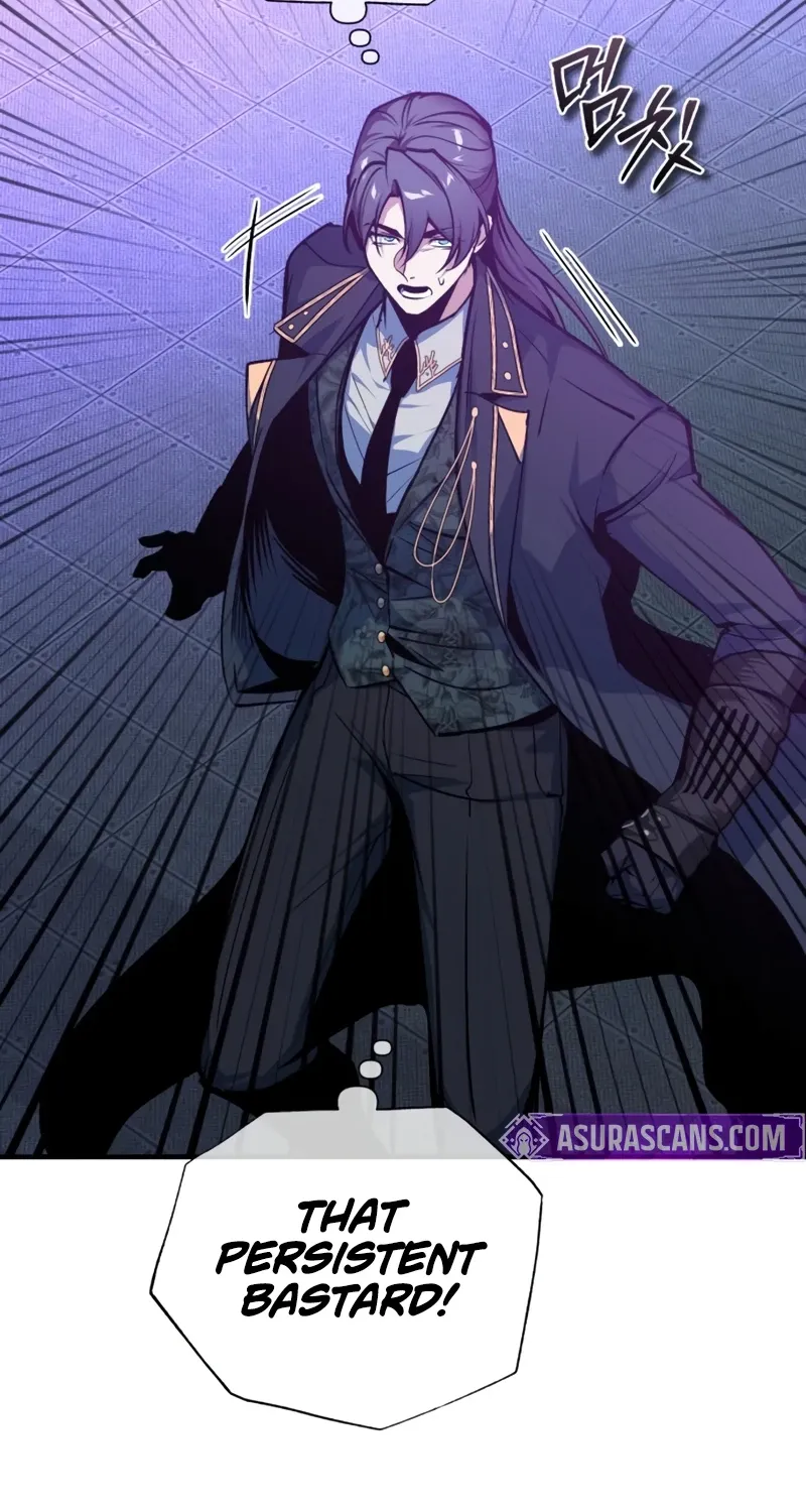The Academy's Undercover Professor Chapter 165 page 28 - 