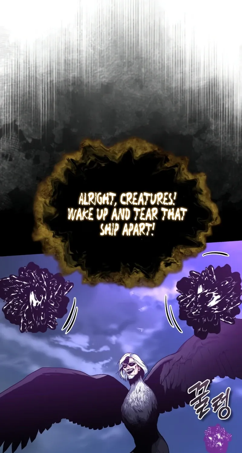 The Academy's Undercover Professor Chapter 165 page 30 - 