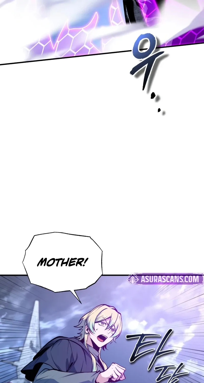 The Academy's Undercover Professor Chapter 165 page 4 - 