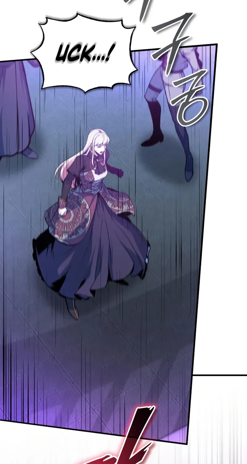 The Academy's Undercover Professor Chapter 165 page 35 - 