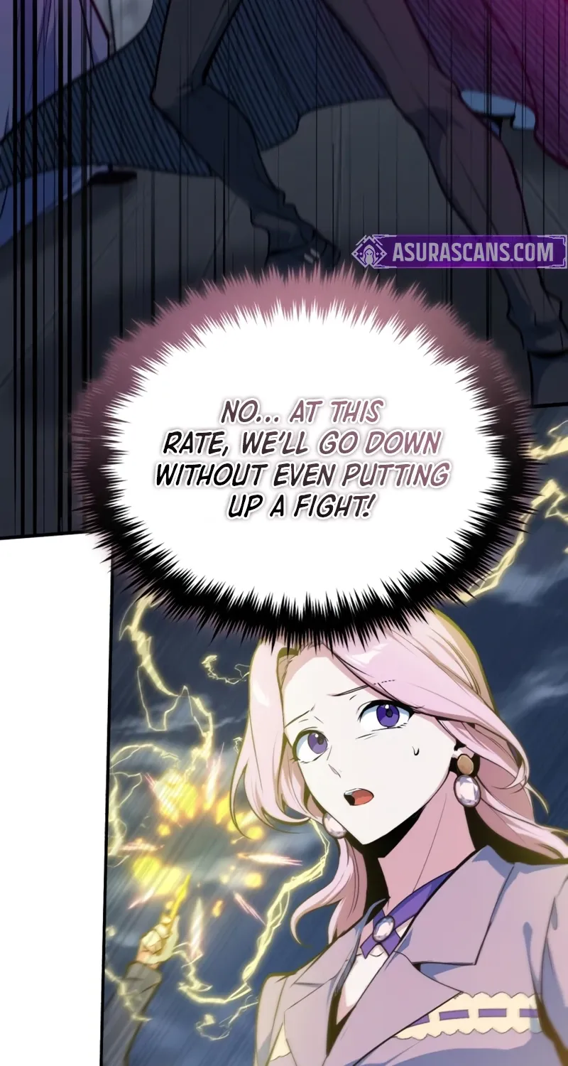 The Academy's Undercover Professor Chapter 165 page 37 - 