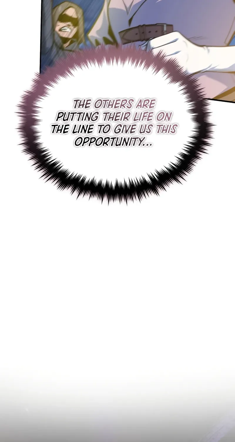 The Academy's Undercover Professor Chapter 165 page 38 - 