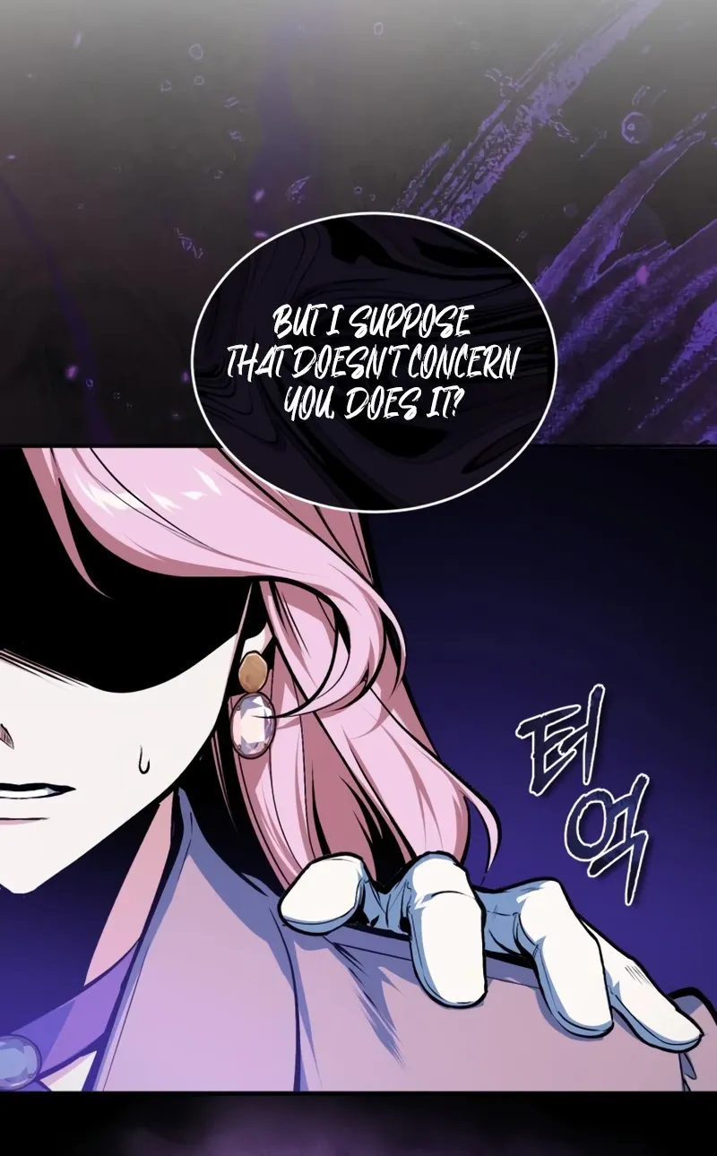 The Academy's Undercover Professor Chapter 165 page 39 - 