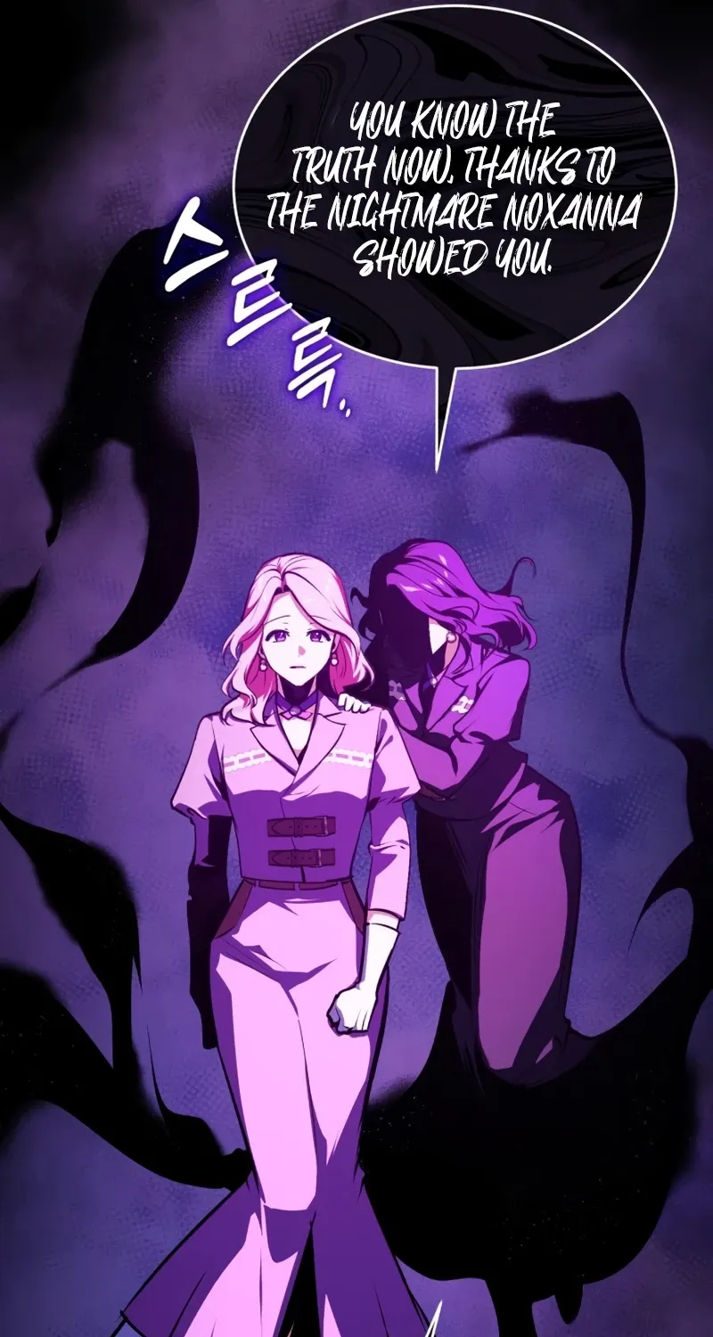 The Academy's Undercover Professor Chapter 165 page 40 - 