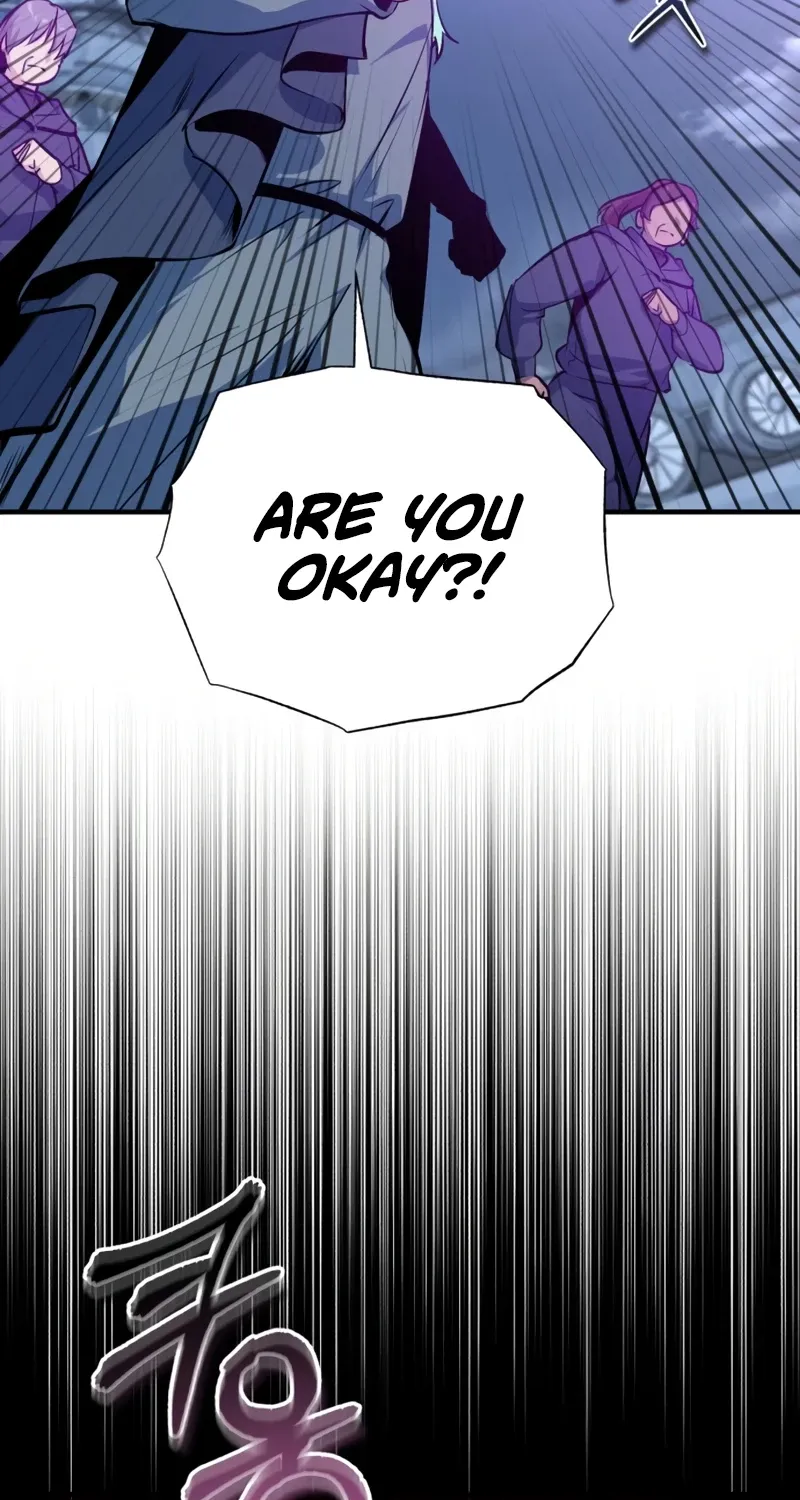The Academy's Undercover Professor Chapter 165 page 5 - 