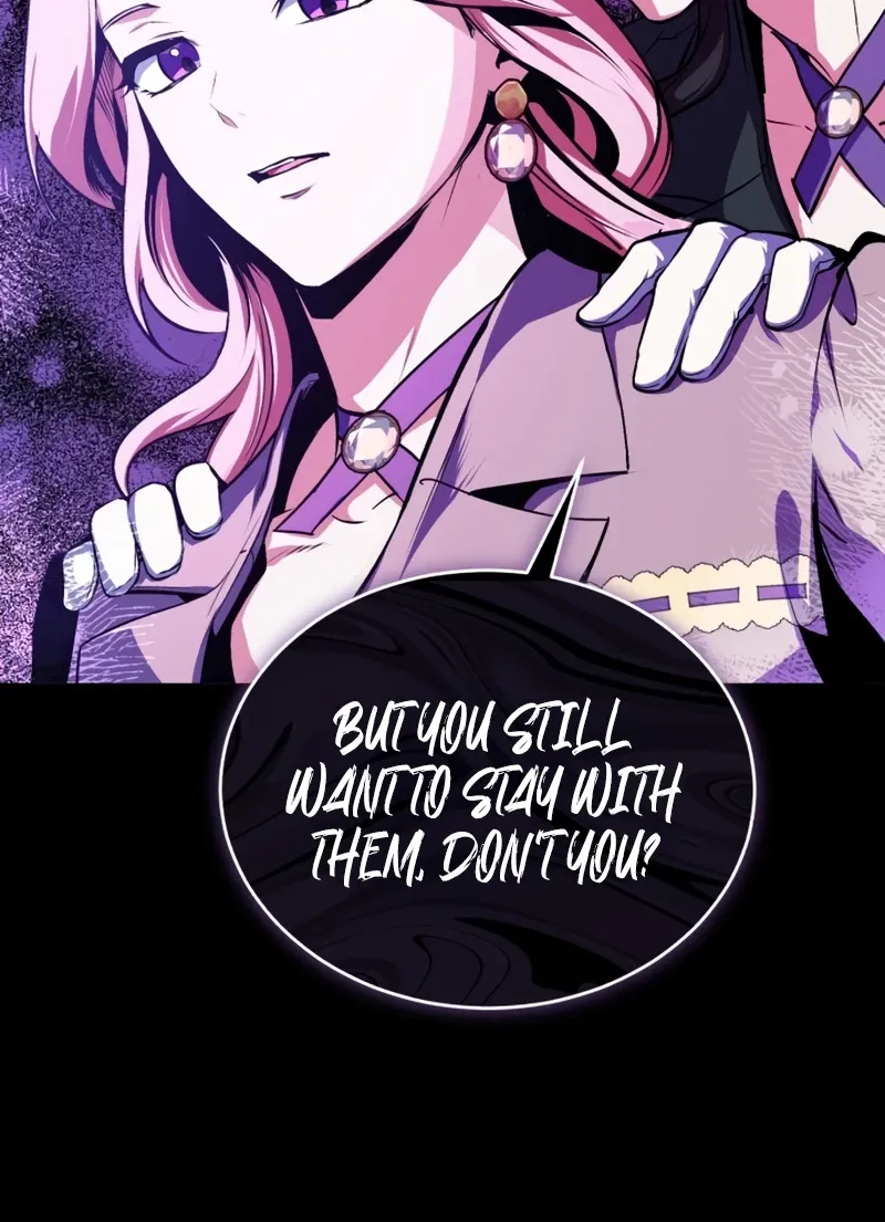 The Academy's Undercover Professor Chapter 165 page 44 - 