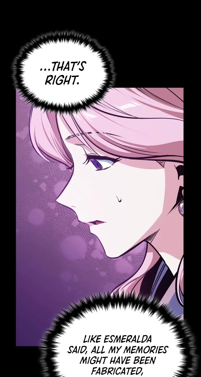 The Academy's Undercover Professor Chapter 165 page 45 - 