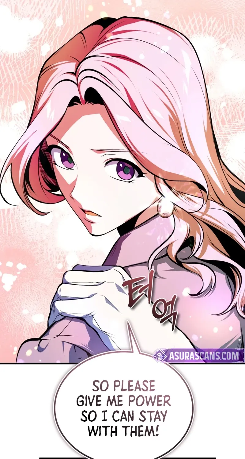 The Academy's Undercover Professor Chapter 165 page 50 - 