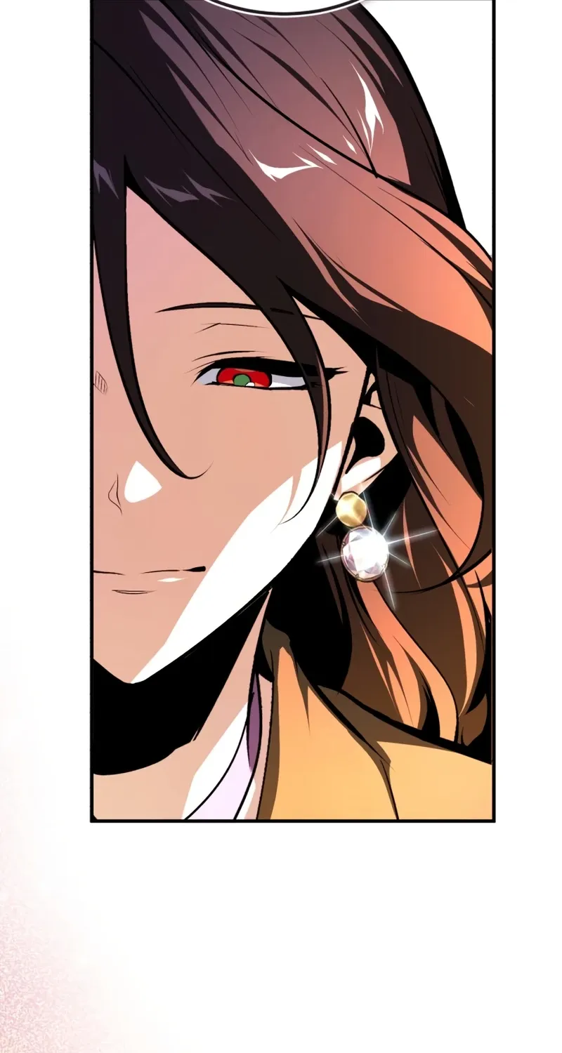 The Academy's Undercover Professor Chapter 165 page 51 - 