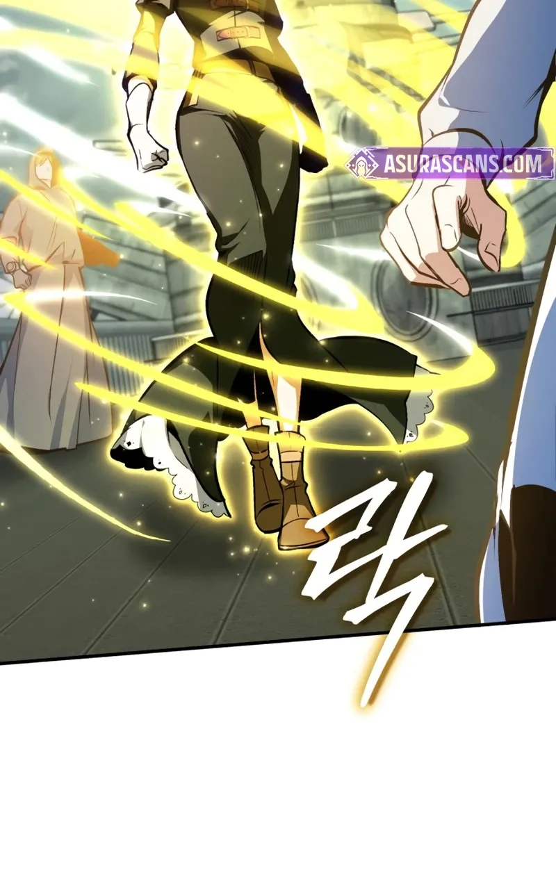 The Academy's Undercover Professor Chapter 165 page 54 - 