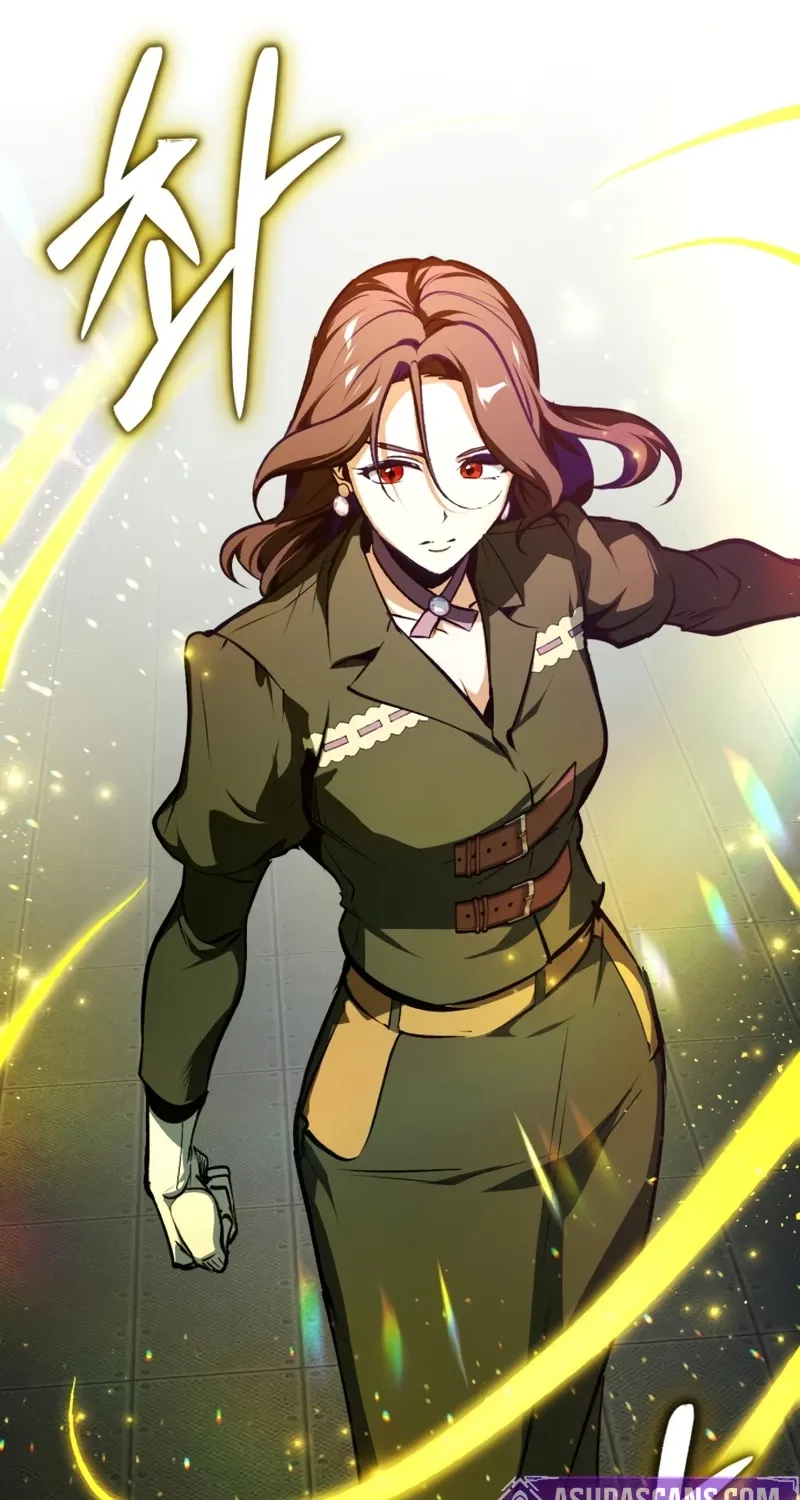 The Academy's Undercover Professor Chapter 165 page 58 - 