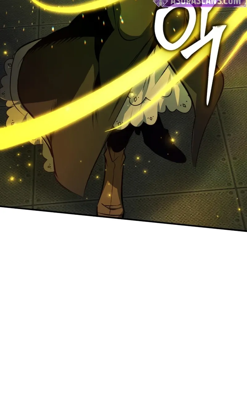 The Academy's Undercover Professor Chapter 165 page 59 - 