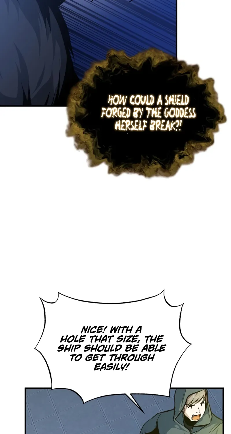 The Academy's Undercover Professor Chapter 165 page 67 - 