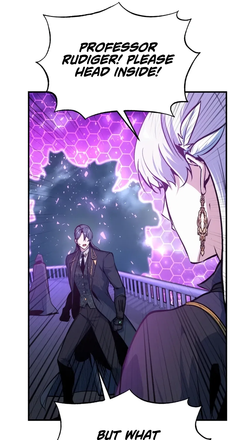 The Academy's Undercover Professor Chapter 165 page 70 - 