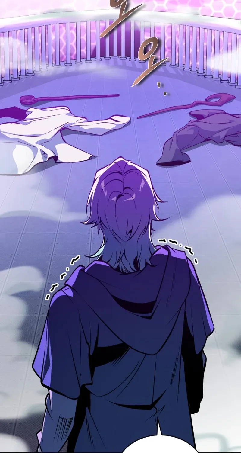 The Academy's Undercover Professor Chapter 165 page 8 - 