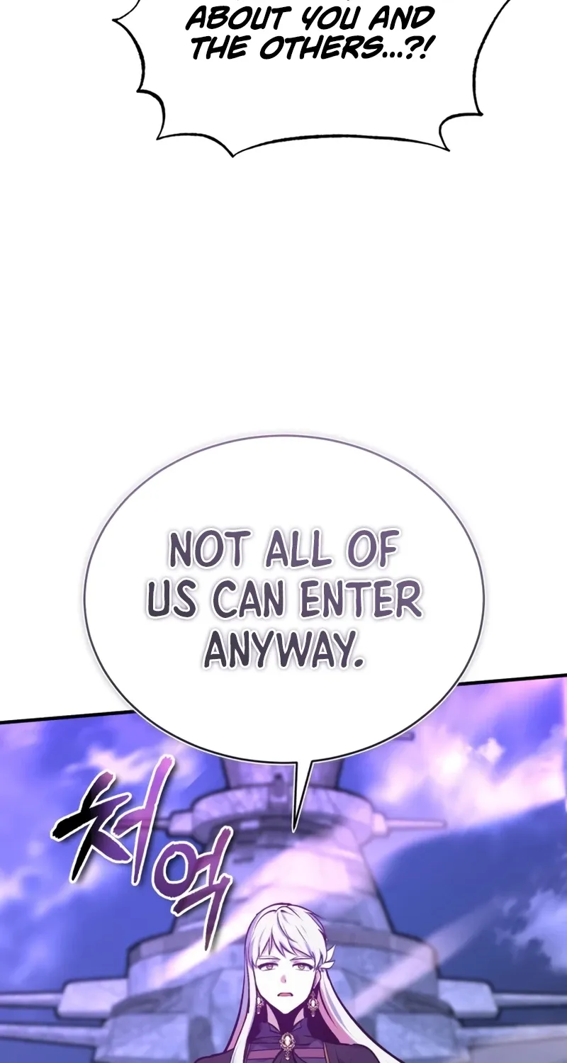 The Academy's Undercover Professor Chapter 165 page 71 - 