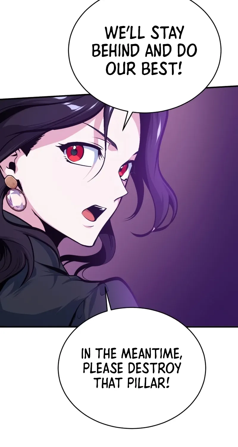 The Academy's Undercover Professor Chapter 165 page 73 - 
