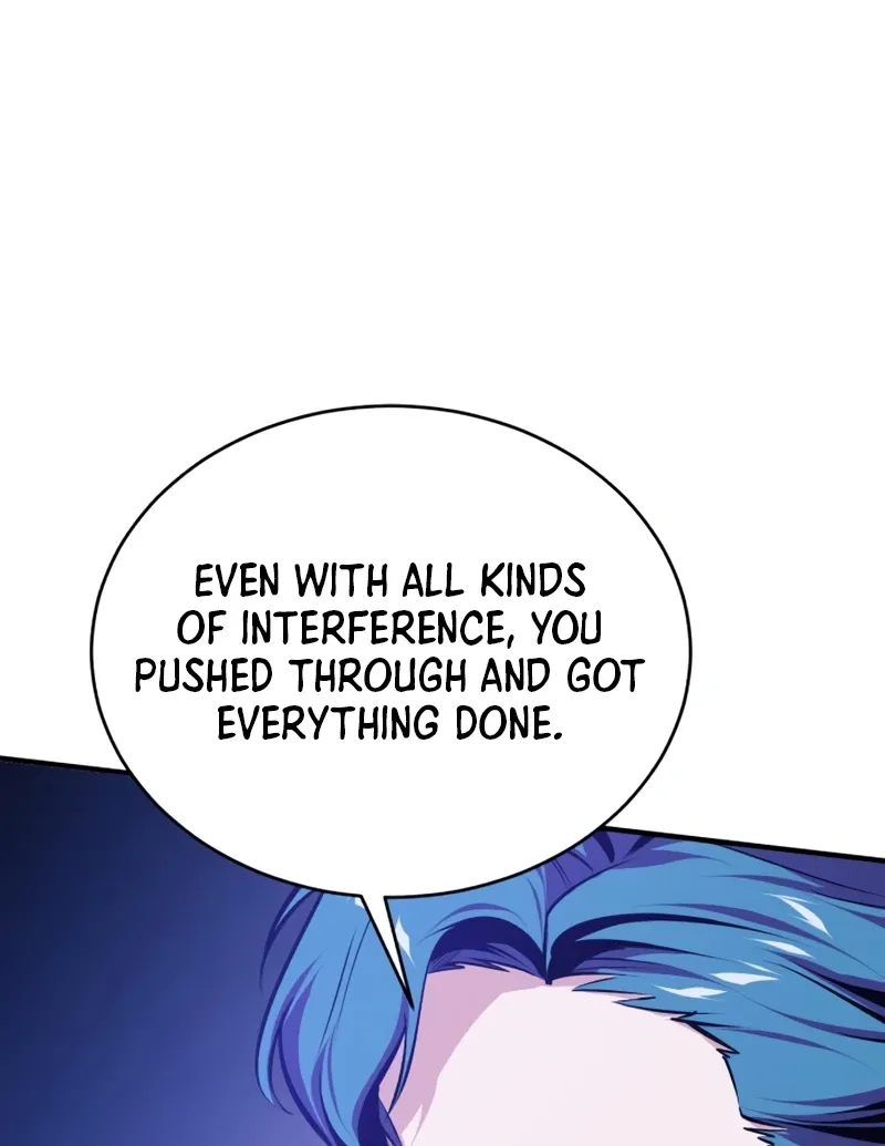 The Academy's Undercover Professor Chapter 165 page 74 - 