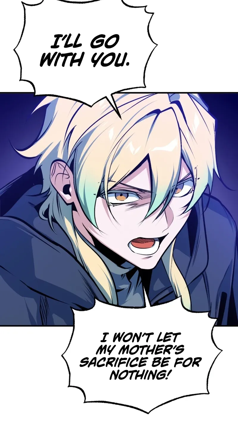 The Academy's Undercover Professor Chapter 165 page 76 - 