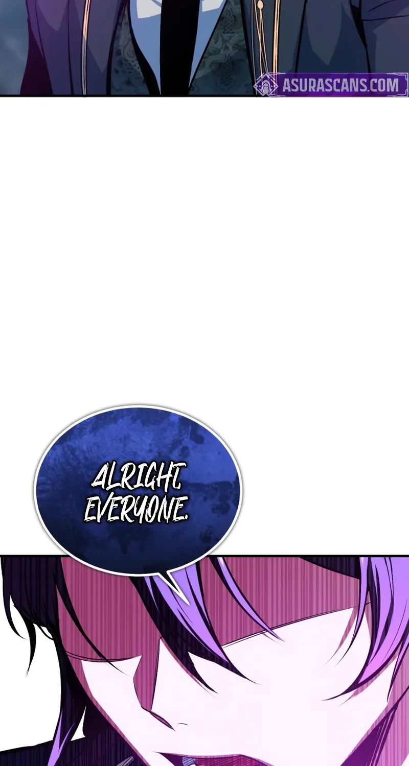 The Academy's Undercover Professor Chapter 165 page 78 - 