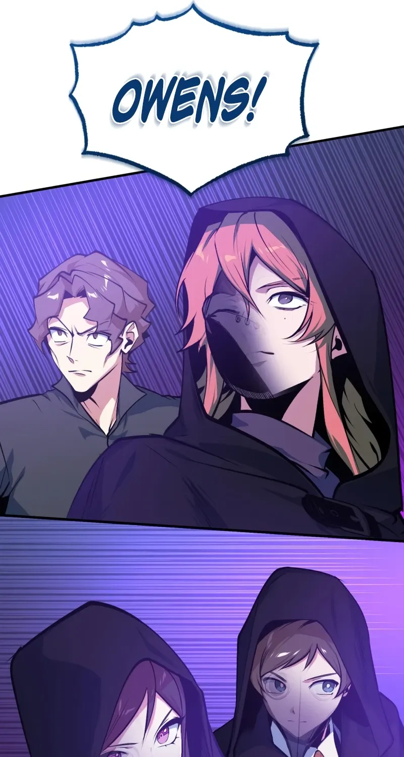 The Academy's Undercover Professor Chapter 165 page 80 - 