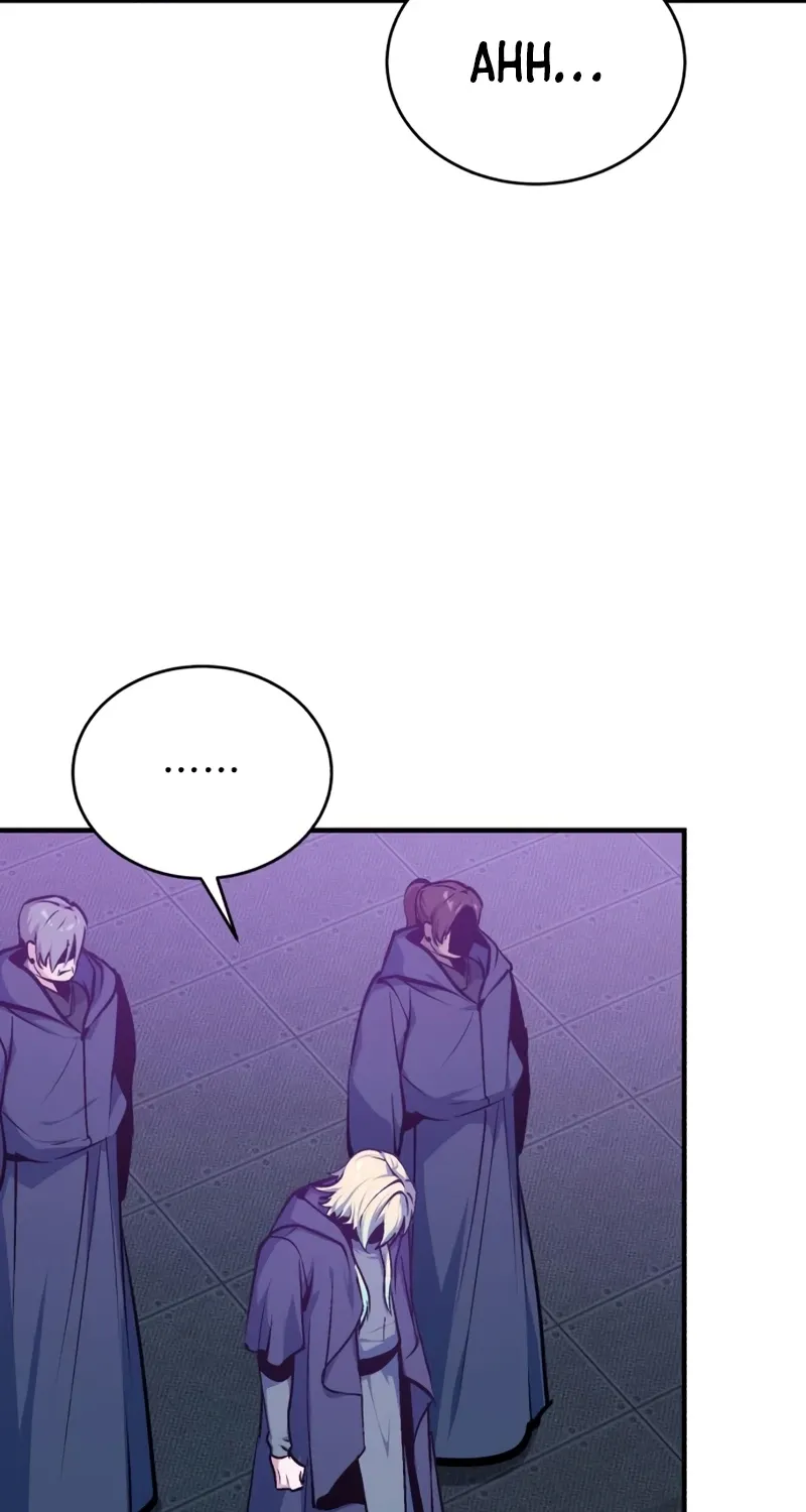 The Academy's Undercover Professor Chapter 165 page 9 - 
