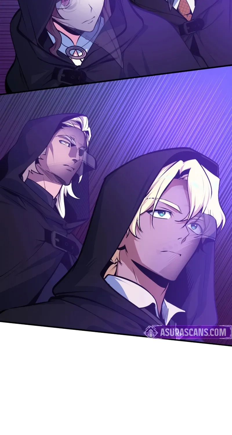 The Academy's Undercover Professor Chapter 165 page 81 - 