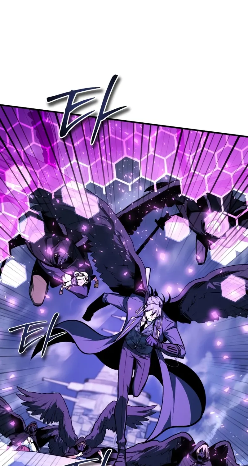 The Academy's Undercover Professor Chapter 165 page 82 - 