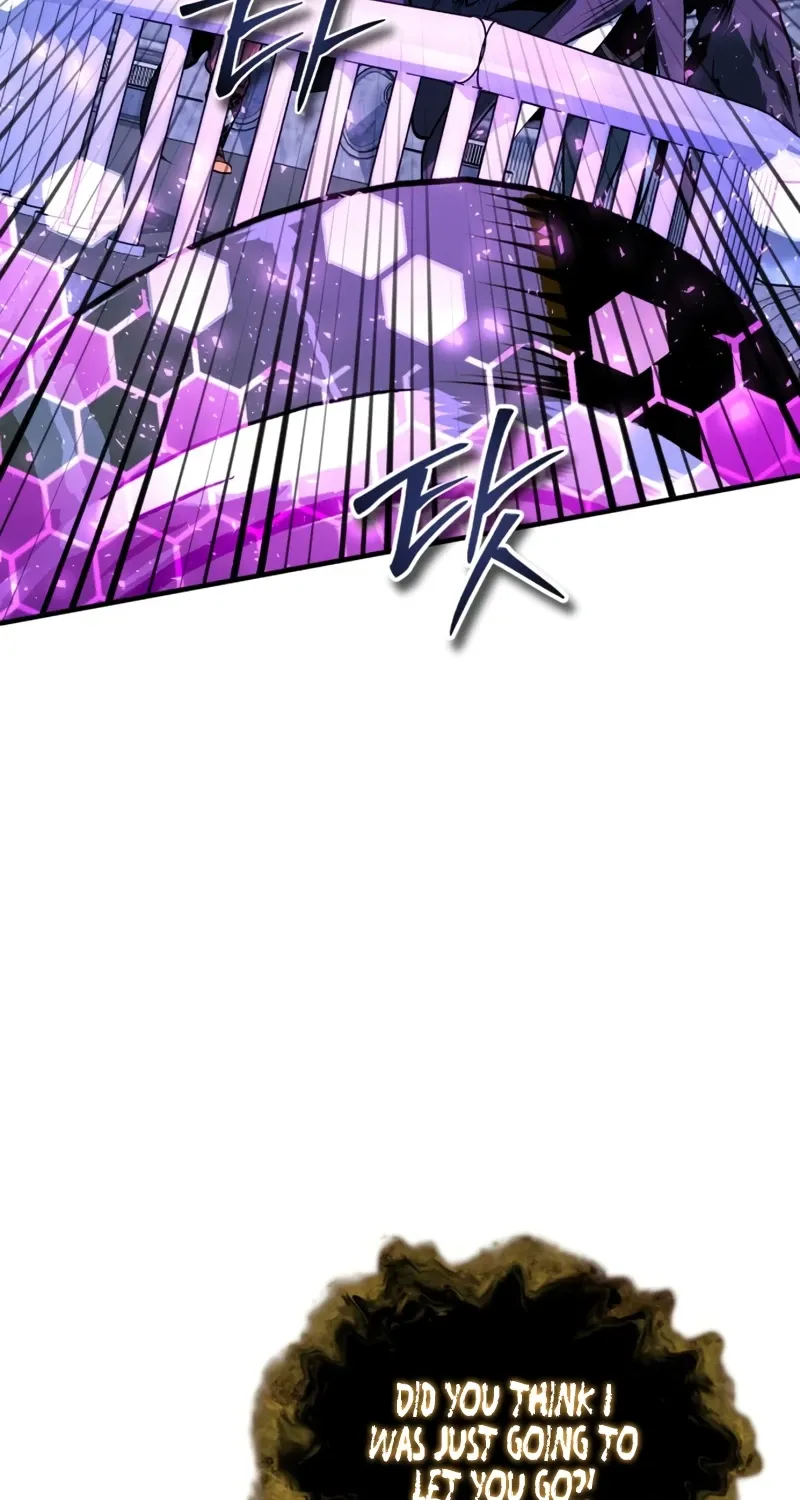 The Academy's Undercover Professor Chapter 165 page 83 - 