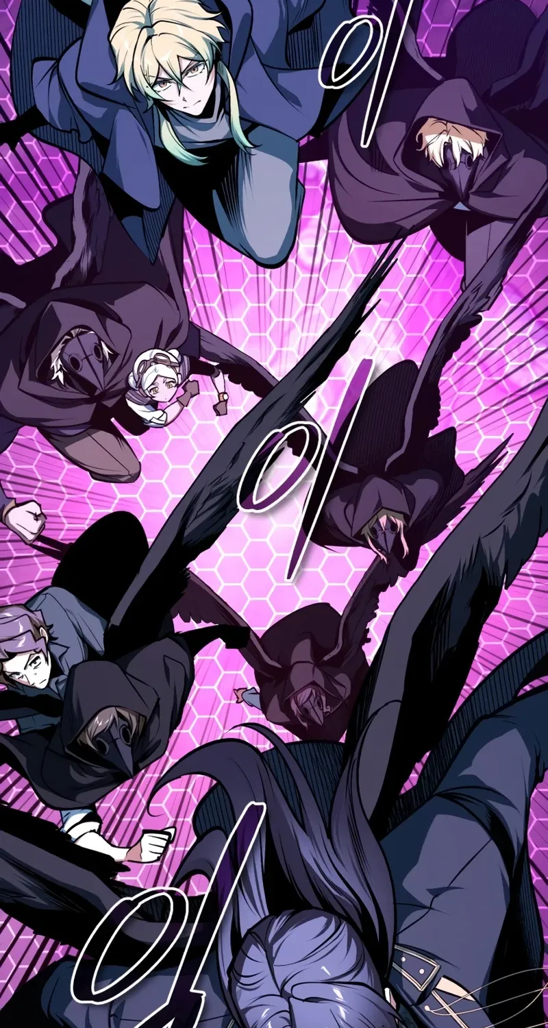 The Academy's Undercover Professor Chapter 165 page 92 - 