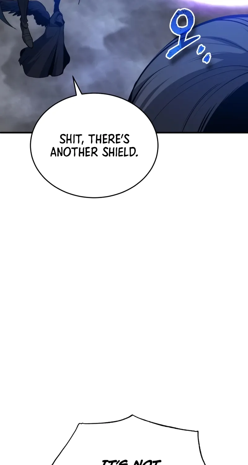The Academy's Undercover Professor Chapter 165 page 96 - 