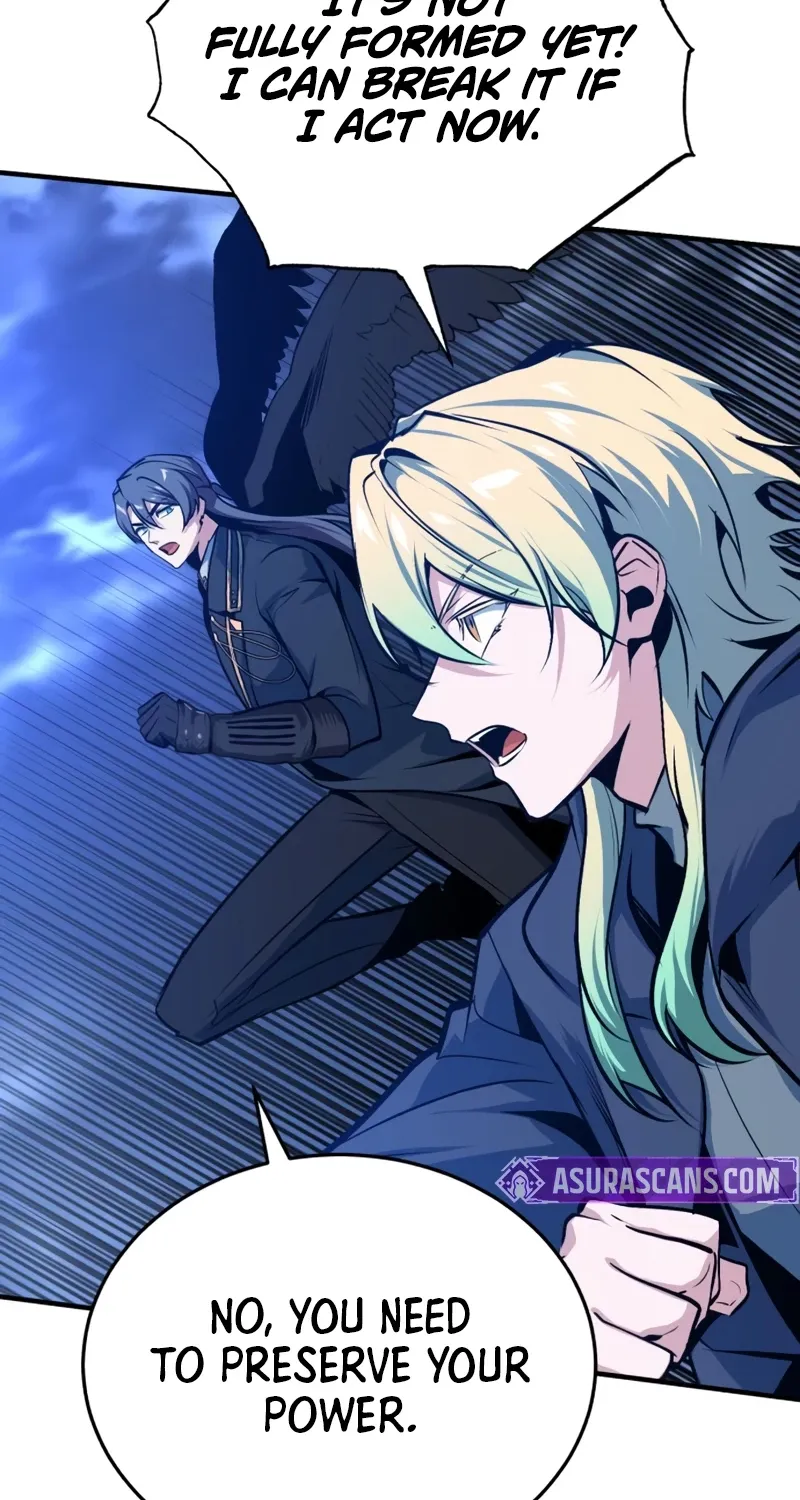 The Academy's Undercover Professor Chapter 165 page 97 - 