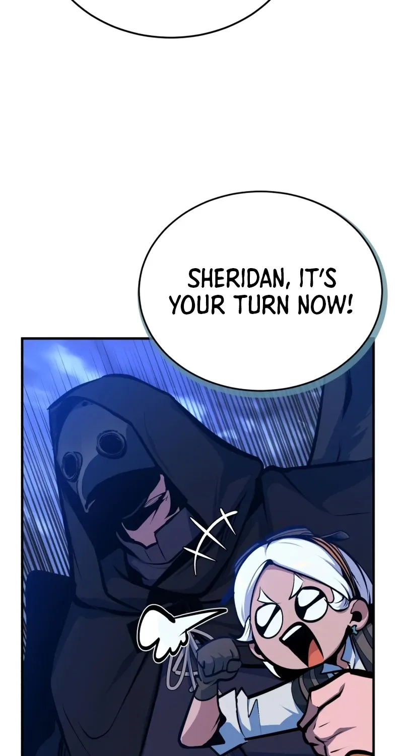 The Academy's Undercover Professor Chapter 165 page 98 - 
