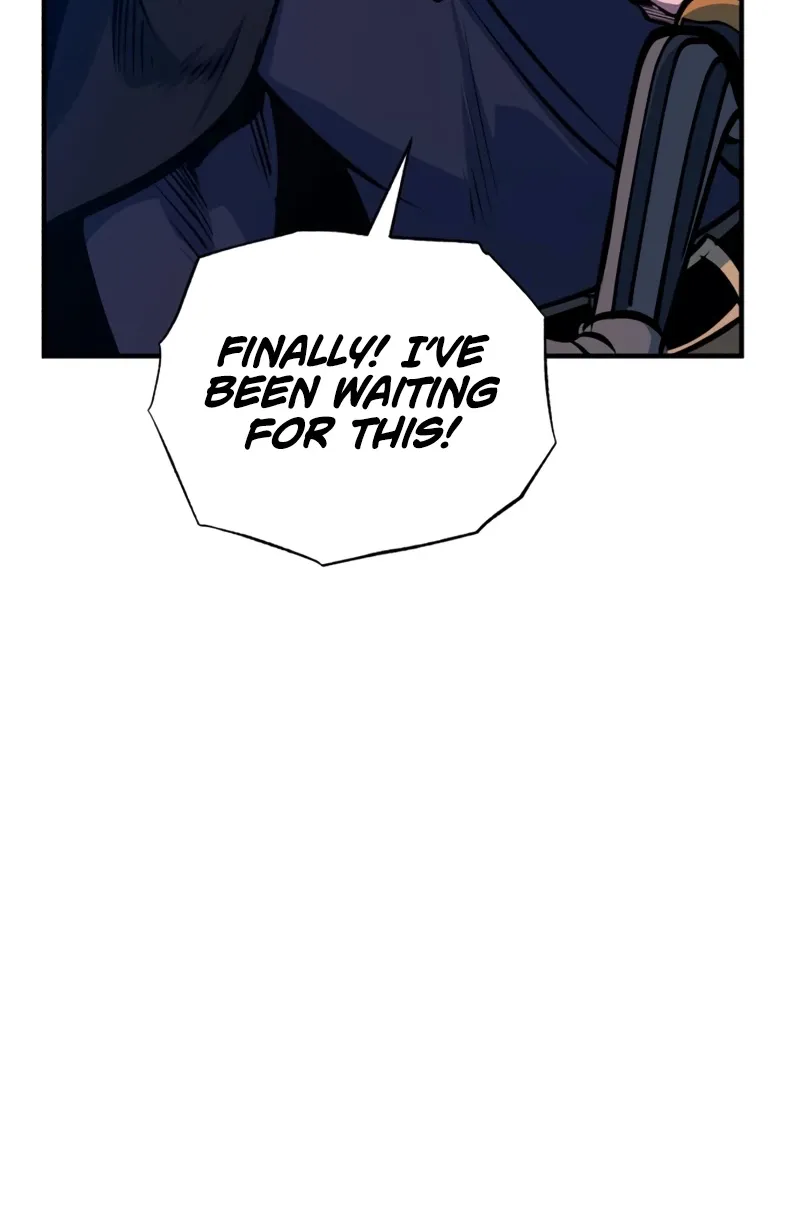 The Academy's Undercover Professor Chapter 165 page 99 - 