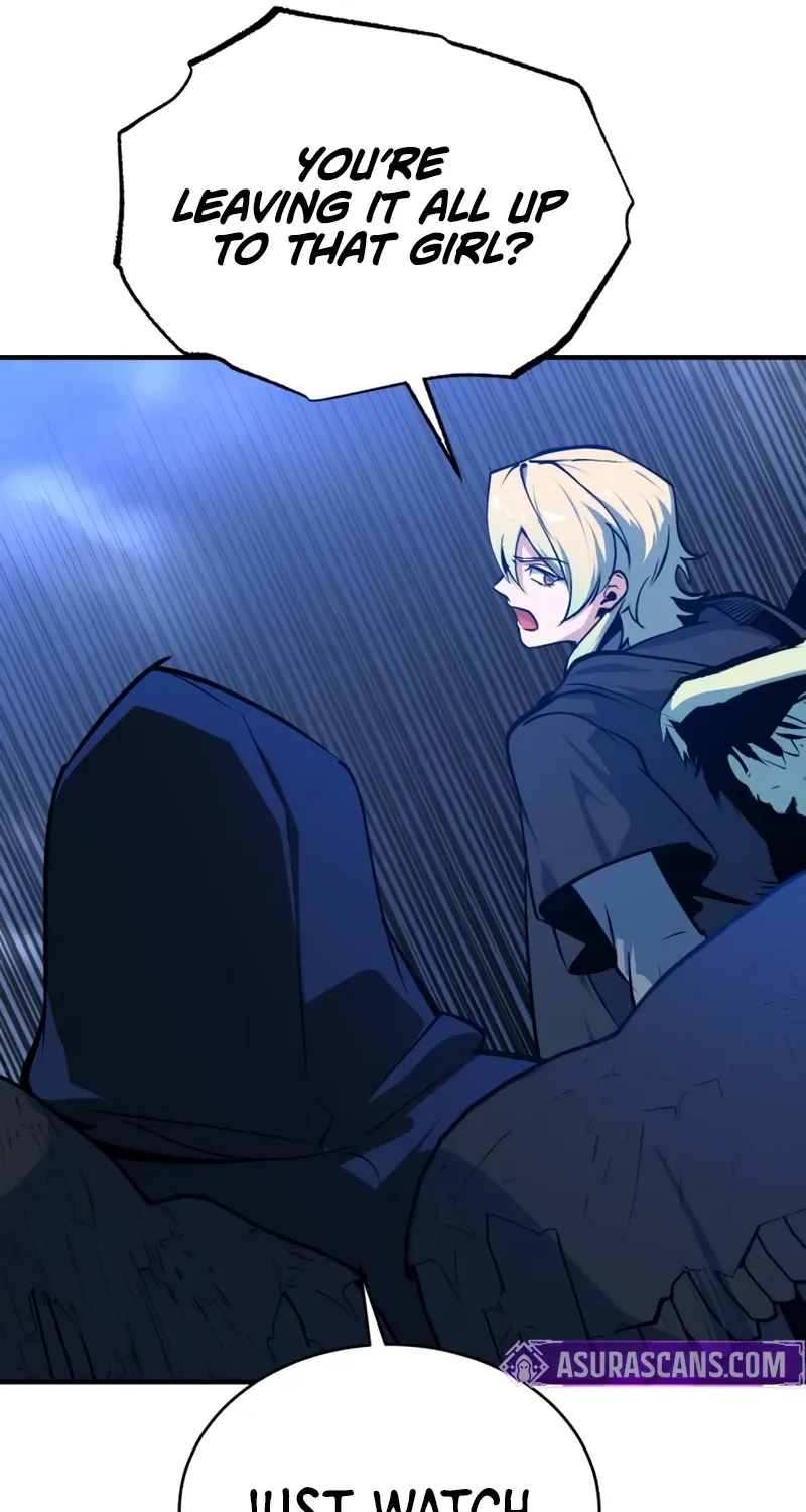 The Academy's Undercover Professor Chapter 165 page 100 - 
