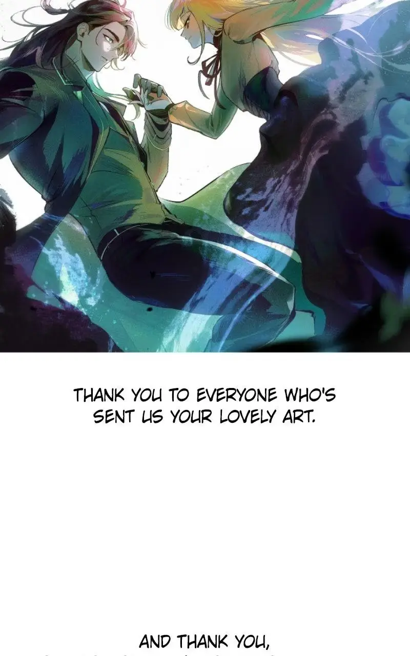 The Academy's Undercover Professor Chapter 168.5 page 13 - 