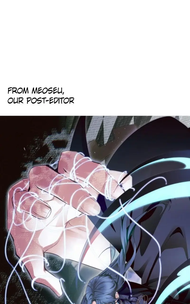 The Academy's Undercover Professor Chapter 168.5 page 5 - 