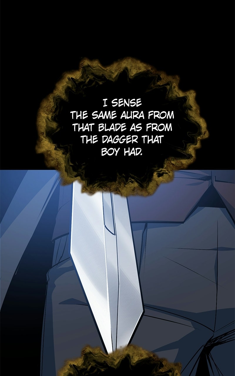 The Academy's Undercover Professor (S3) Episode 168 (Series Finale) page 101 - 