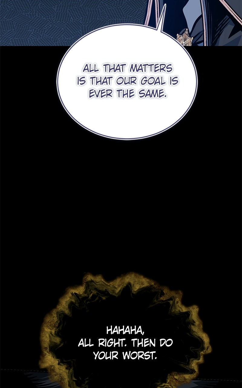 The Academy's Undercover Professor (S3) Episode 168 (Series Finale) page 105 - 