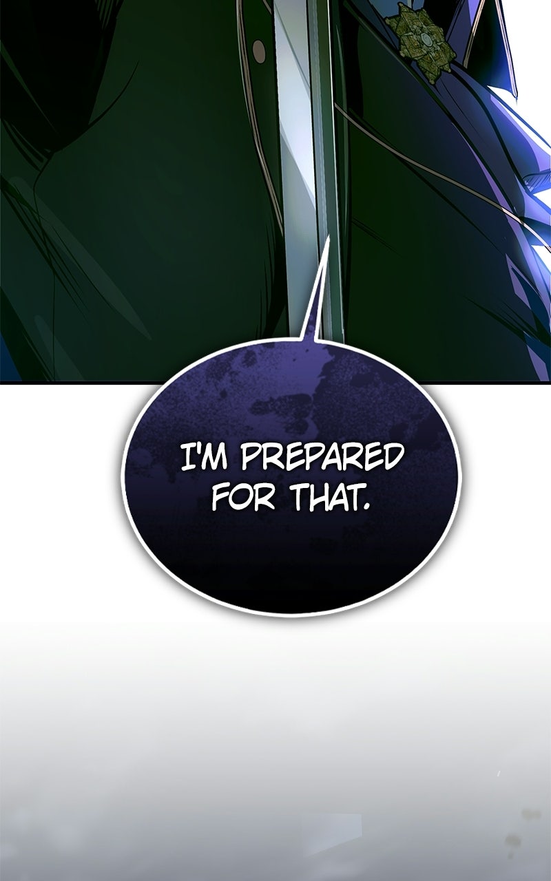 The Academy's Undercover Professor (S3) Episode 168 (Series Finale) page 108 - 
