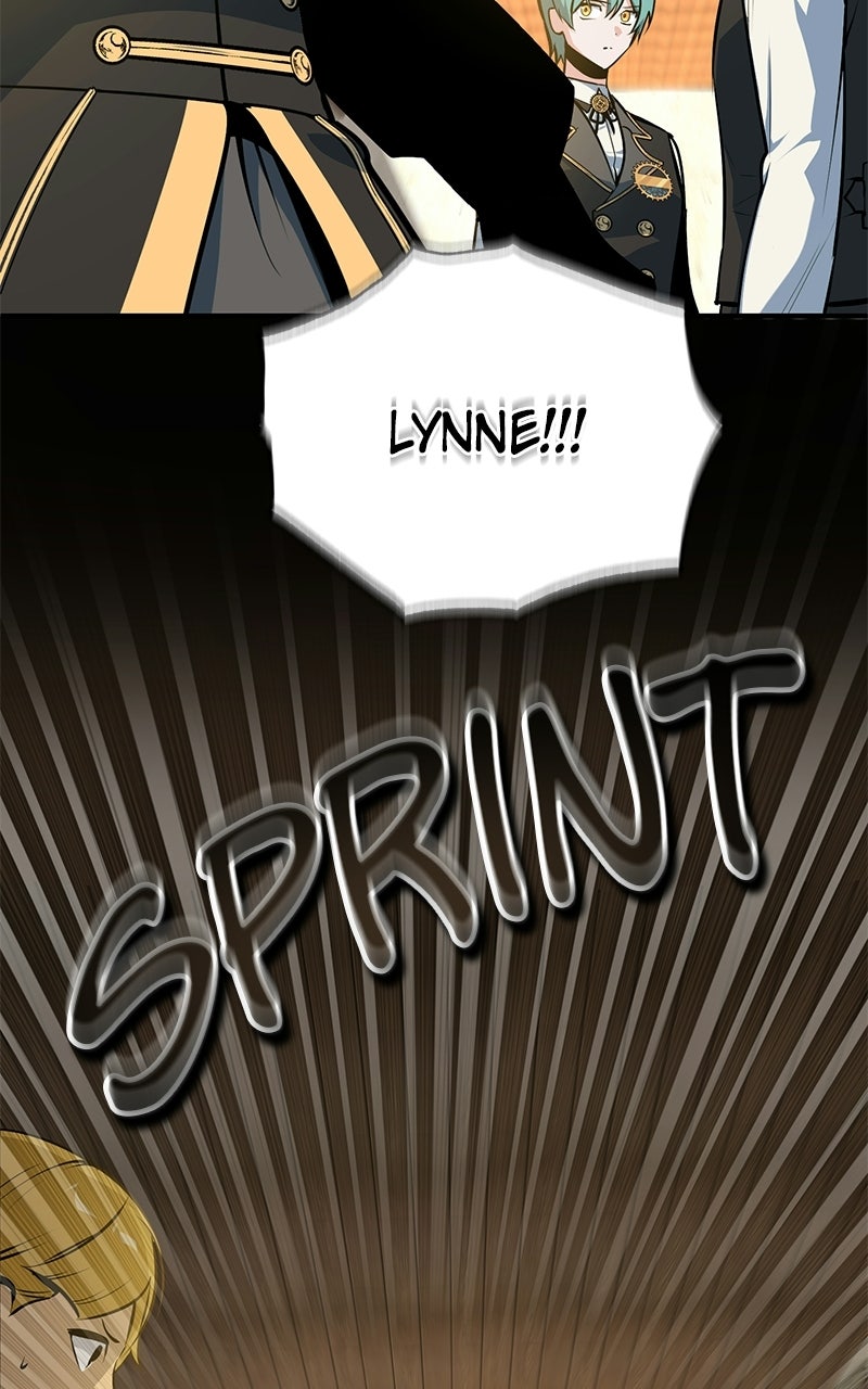 The Academy's Undercover Professor (S3) Episode 168 (Series Finale) page 123 - 
