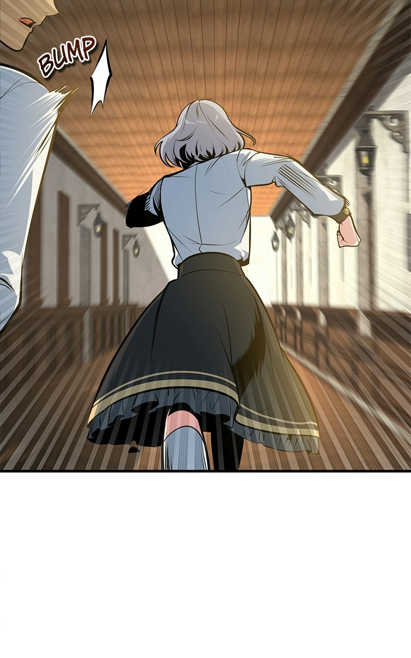 The Academy's Undercover Professor (S3) Episode 168 (Series Finale) page 124 - 