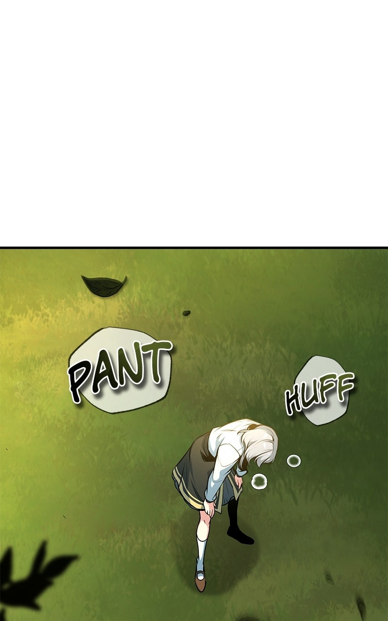 The Academy's Undercover Professor (S3) Episode 168 (Series Finale) page 133 - 