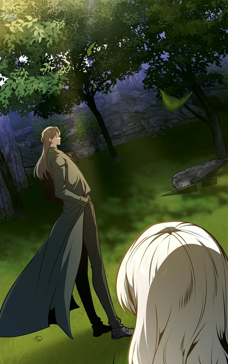 The Academy's Undercover Professor (S3) Episode 168 (Series Finale) page 136 - 