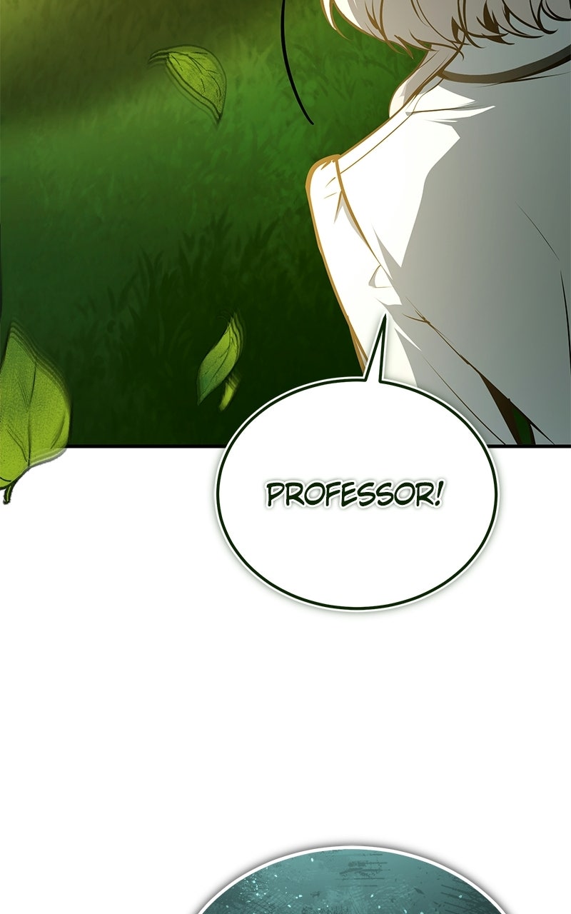 The Academy's Undercover Professor (S3) Episode 168 (Series Finale) page 137 - 