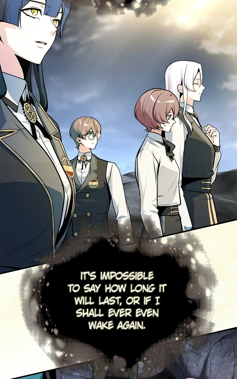 The Academy's Undercover Professor (S3) Episode 168 (Series Finale) page 43 - 